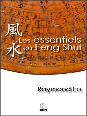 cover image of Les essentiels du Feng Shui